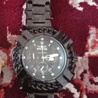 ساعت اینویکتا