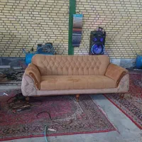 پاریس کلاف اصلی|مبلمان خانگی و میز عسلی|کاشان, فاز ۲ ناجی آباد|دیوار