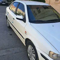 سمند ef7 مدل ۸۷ دوگانه شرکتی|خودرو سواری و وانت|مشهد, جاهد شهر|دیوار