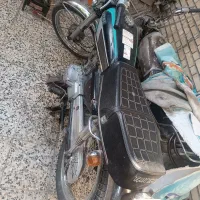 موتور تکتاز