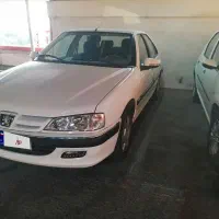 پژو پارس 1402 سیمی