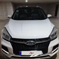 X55 مدل 1399|خودرو سواری و وانت|شیراز, شهرک رضوان|دیوار