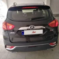 جک S3اتوماتیک مدل 1400|خودرو سواری و وانت|تهران, ارم|دیوار