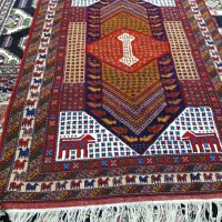 فرش نفیس|فرش|بجنورد, |دیوار