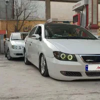 لیفان 620 1800cc، مدل ۱۳۹۳|خودرو سواری و وانت|تهران, آرژانتین|دیوار