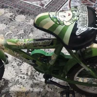 دوچرخه 16|دوچرخه، اسکیت، اسکوتر|تربت‌حیدریه, فرمانداری|دیوار