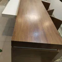 کانتر اشپزخانه|میز و صندلی غذاخوری|شهریار, کهنز|دیوار