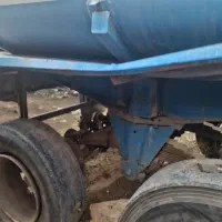 تانکر 31 هزار لیتری|خودرو سنگین|اسلامآباد غرب, |دیوار