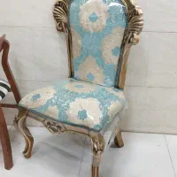 مبل ۹نفره سلطنتی مدل نیلوفر تمام راش درحد|مبلمان خانگی و میز عسلی|رشت, آزادگان|دیوار