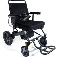 ویلچر برقی|آرایشی، بهداشتی، درمانی|پرند, فاز ۶|دیوار