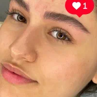 میکروبلیدینگ ابرو