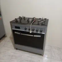 گاز طرح فر