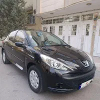 207 دنده فلز مدل 1401 فرمون برقی|خودرو سواری و وانت|مشهد, آزادشهر|دیوار
