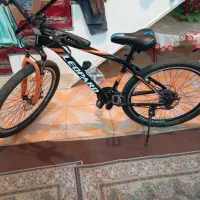 دوچرخه27نیم|دوچرخه، اسکیت، اسکوتر|شیراز, شهرک نیایش|دیوار