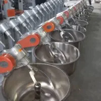 خمیرگیر نانوایی ولوازم نانوایی