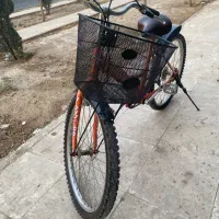 دوچرخه سایز۲۴|دوچرخه، اسکیت، اسکوتر|اندیشه, اندیشه فاز ۶|دیوار