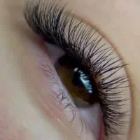 آموزش صفر تا۱۰۰ اکستنشن مژه|خدمات آموزشی|آبادان, |دیوار