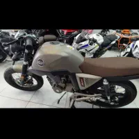 فروش فوری موتورزونتس زیرقیمت بازار