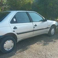 پژو ۴۰۵ خانگی|خودرو سواری و وانت|کهنوج, |دیوار