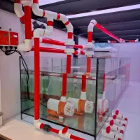 خدمات اکواریوم