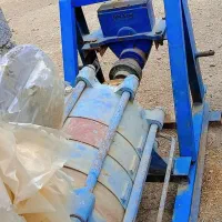 پمب اب|ماشینآلات صنعتی|سرپل ذهاب, |دیوار