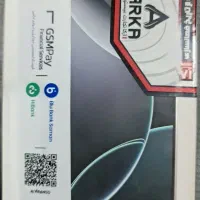 آیفون ۱۶پرومکس ۵۱۲ رجیستر شده