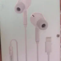 هندزفری گرین لاین Green Lionلایتنیگ آیفونی|لوازم جانبی موبایل و تبلت|شیراز, درکی|دیوار