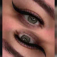 کاشت مژه فقط۱۲۰