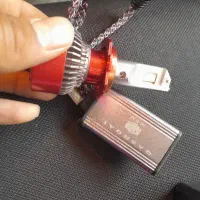هدلایت اچ ۷ دی ۱۰۰ ابی