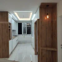 کابینت هایگلاس|مصالح و تجهیزات ساختمان|کرمانشاه, |دیوار