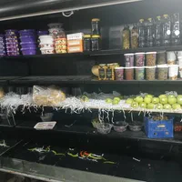 یخچال پرده هوا|یخچال و فریزر|تهران, سنائی|دیوار