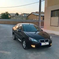فروش رانا TU5 / مدل ۹۵ / اسپورت مشکی