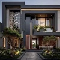 ال اس اف در مازندران آمل طراح سازنده مجری Lsf
