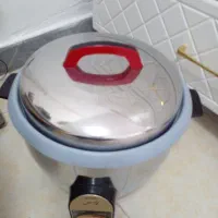 پلوپزاستیل.مارک قدس|اجاق گاز و لوازم برقی پخت‌وپز|لاهیجان, یحی آباد|دیوار