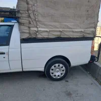 اریسان ۹۵|خودرو سواری و وانت|زرقان, |دیوار