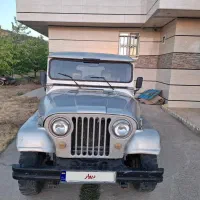 جیب صحرا|خودرو سواری و وانت|بانه, |دیوار