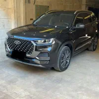 تیگو ۸پرومکسIE مدل1403|خودرو سواری و وانت|قم, زنبیل آباد|دیوار