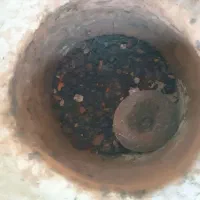 تنور گلی|ظروف پخت‌وپز|سنندج, |دیوار