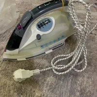 اتو تمام اتوماتیک کاملا نو برند هاردستون