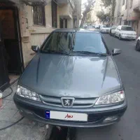 پرشیا مدل ۹۳ داشبورد جدید