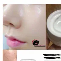 فرمول کرم سفیدکننده قوی اصل اماراتی