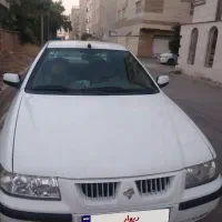 سمند lx ef7|خودرو سواری و وانت|شیراز, شهرک فرهنگیان|دیوار