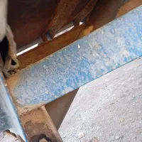 تریلی|حیوانات مزرعه|بیرانوند, |دیوار