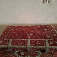 صندوق قدیمی
