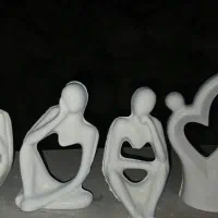 سنگ مصنوعی|صنایع دستی و سایر لوازم تزئینی|تاکستان, |دیوار