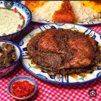 سبزی قرمه .مرغ ترش پیاز چیپسی ترش واش گیلانی|خوردنی و آشامیدنی|تهران, ابوذر|دیوار
