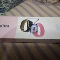 ساعت هوشمند