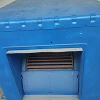 کولر آبی ۵۰۰۰ برفاب|کولر آبی|اصفهان, باتون|دیوار