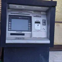 دستگاه خودپرداز ncr