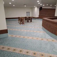 فرش محرابی و فرش تشریفات  فرش سجاده ای|فرش|تهران, بازار|دیوار
